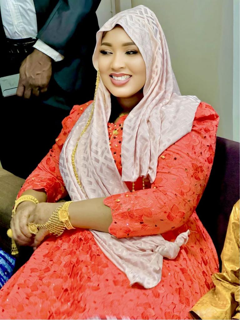 Œuvres sociales : La Présidente Fatoumata BATOULY NIANE finance l’installation de 100 jeunes dans la Région Kayes.